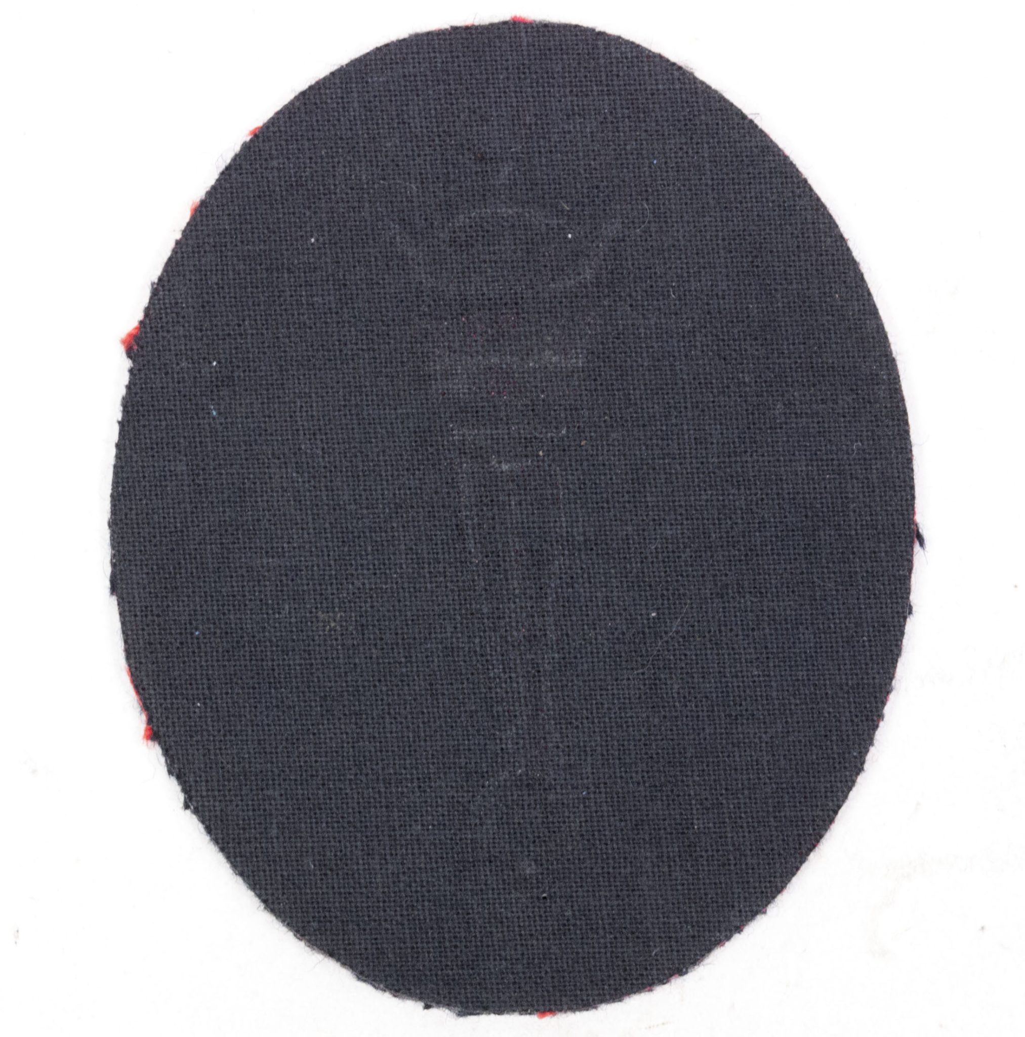 Kriegsmarine (KM) Sperrvormann ärmelabzeichen (2) Kriegsmarine (KM) Sperrvormann ärmelabzeichen