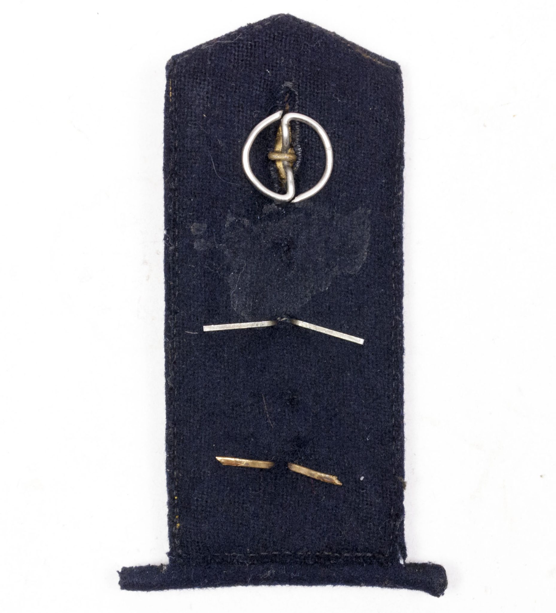 Kriegsmarine (Kriegsmarine (KM) shoulderboard FeuerwerkerKM) shoulderboard Feuerwerker (5) Kriegsmarine (KM) shoulderboard Feuerwerker