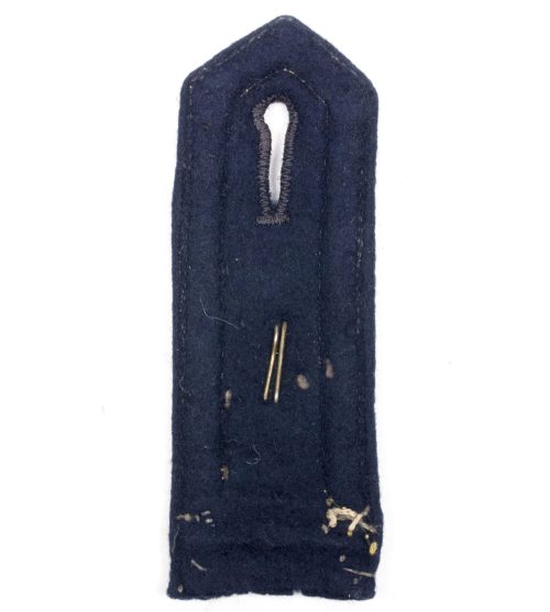 Kriegsmarine (KM) shoulderboard Maschinenmaat