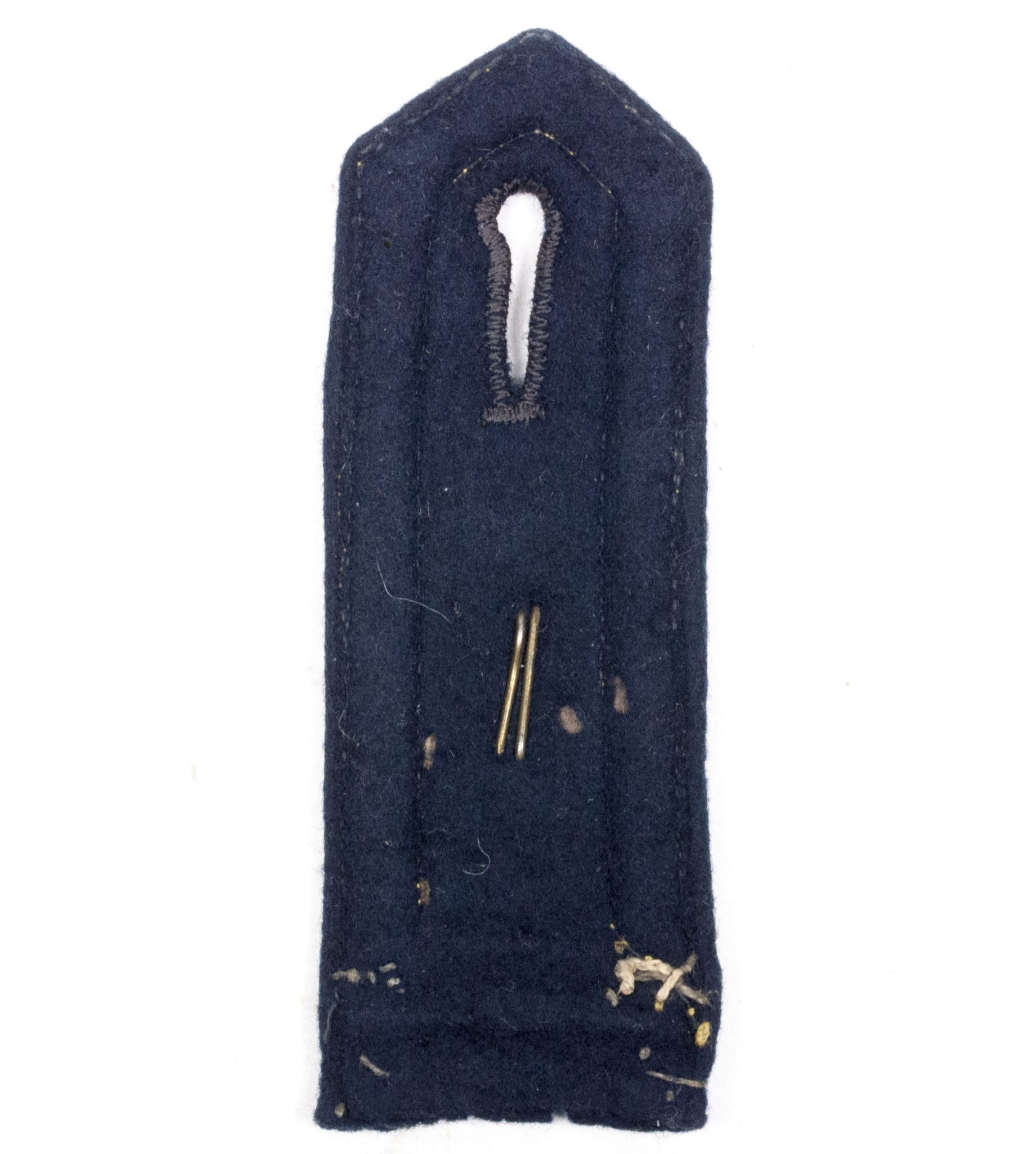 Kriegsmarine (KM) shoulderboard Maschinenmaat (5) Kriegsmarine (KM) shoulderboard Maschinenmaat