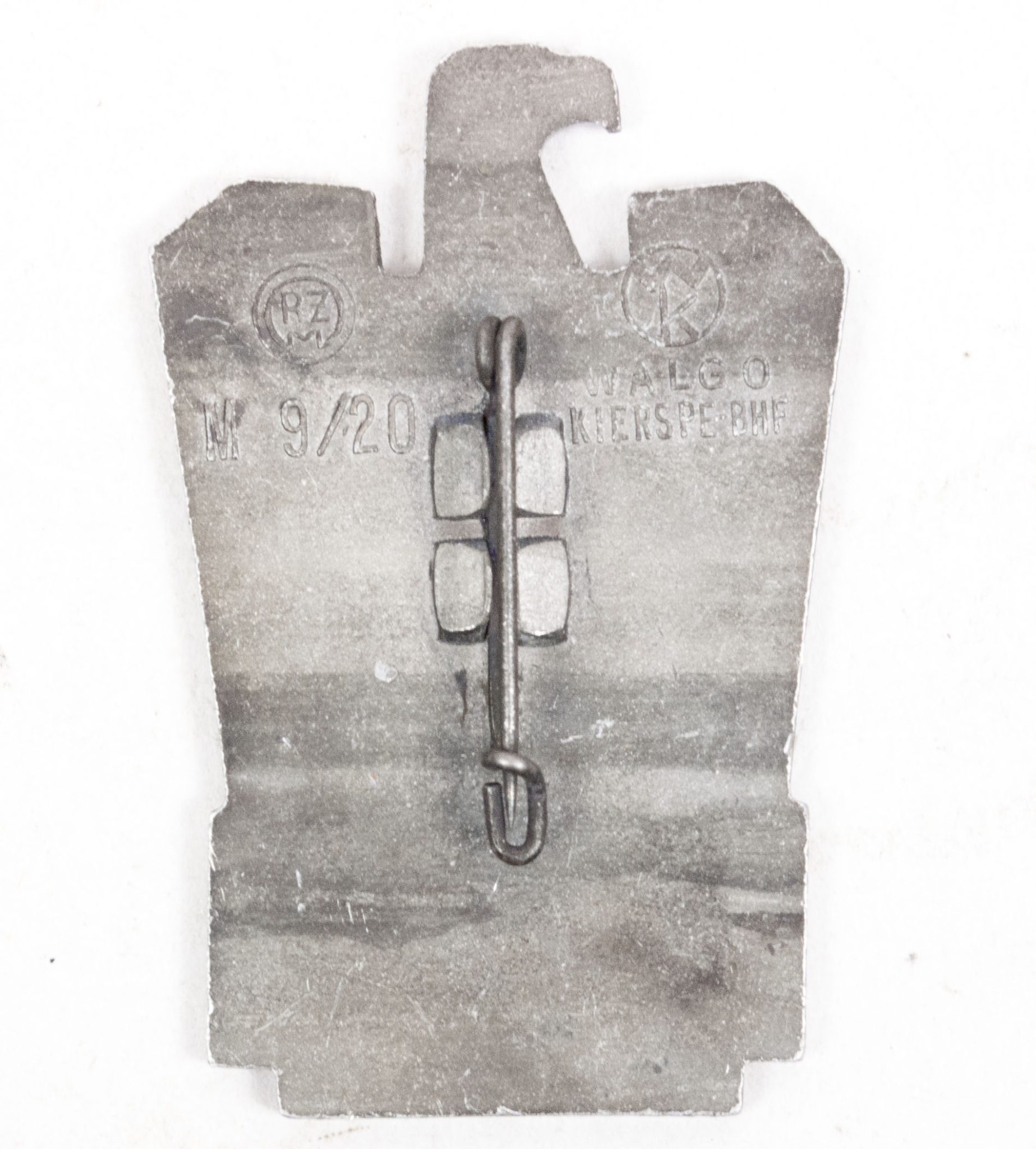 Kurhessen lager 1938 abzeichen – rare (2) Kurhessen lager 1938 abzeichen - rare