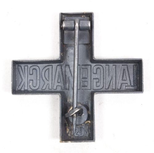 Langemarck Kreuz, ehemalige 26.Res. Korps e.v. Köln