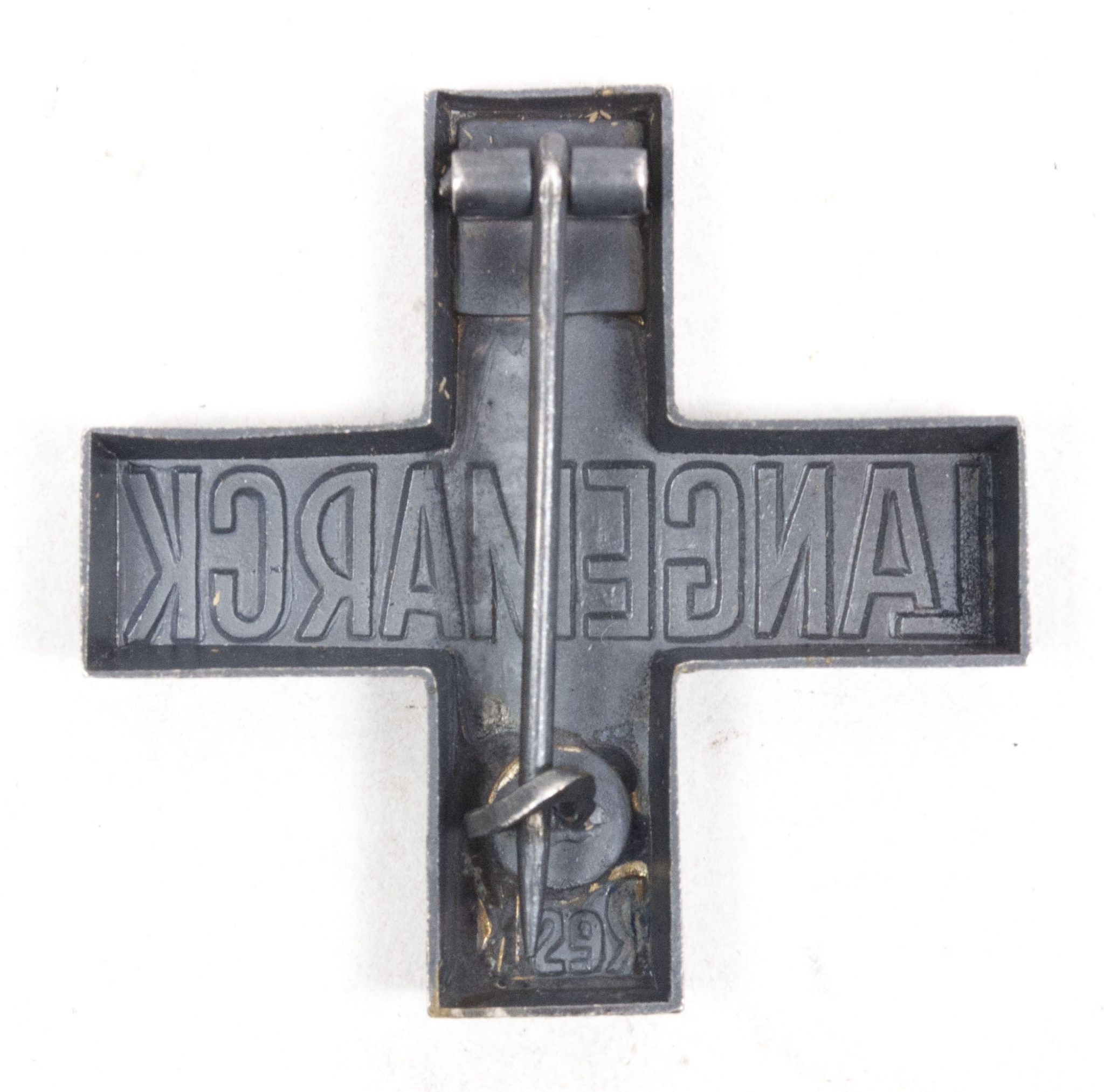 Langemarck Kreuz, ehemalige 26.Res. Korps e.v. Köln (3) Langemarck Kreuz, ehemalige 26.Res. Korps e.v. Köln