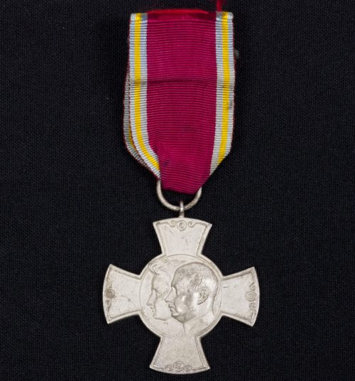 (Mecklenburg) Friedrich-Franz-Alexandra-Kreuz