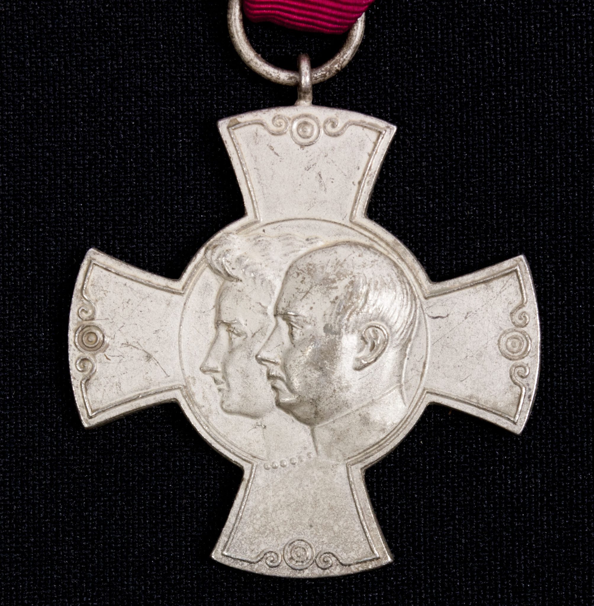 (Mecklenburg) Friedrich-Franz-Alexandra-Kreuz