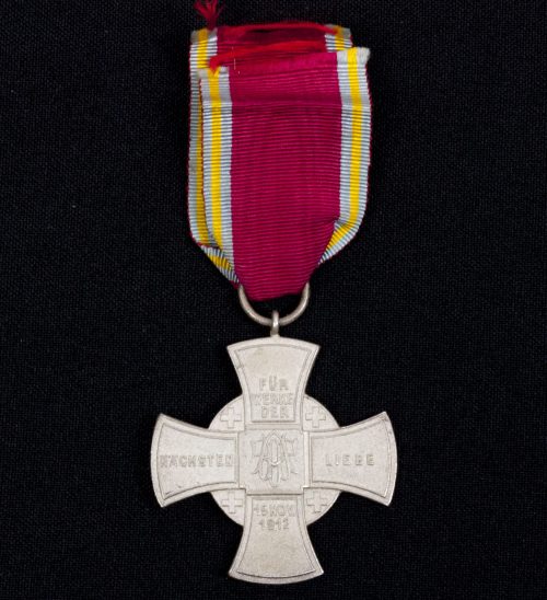 (Mecklenburg) Friedrich-Franz-Alexandra-Kreuz