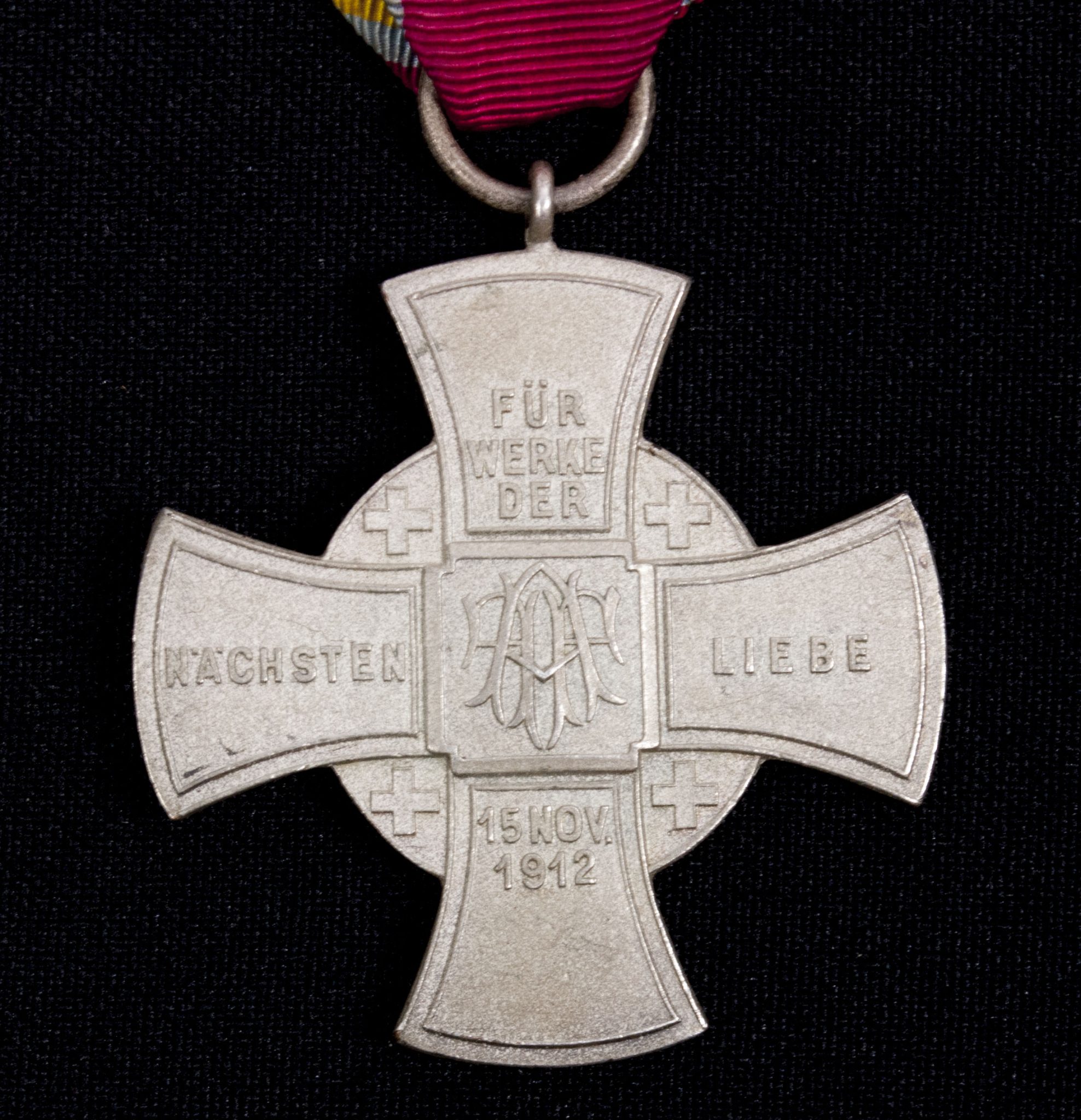 (Mecklenburg) Friedrich-Franz-Alexandra-Kreuz