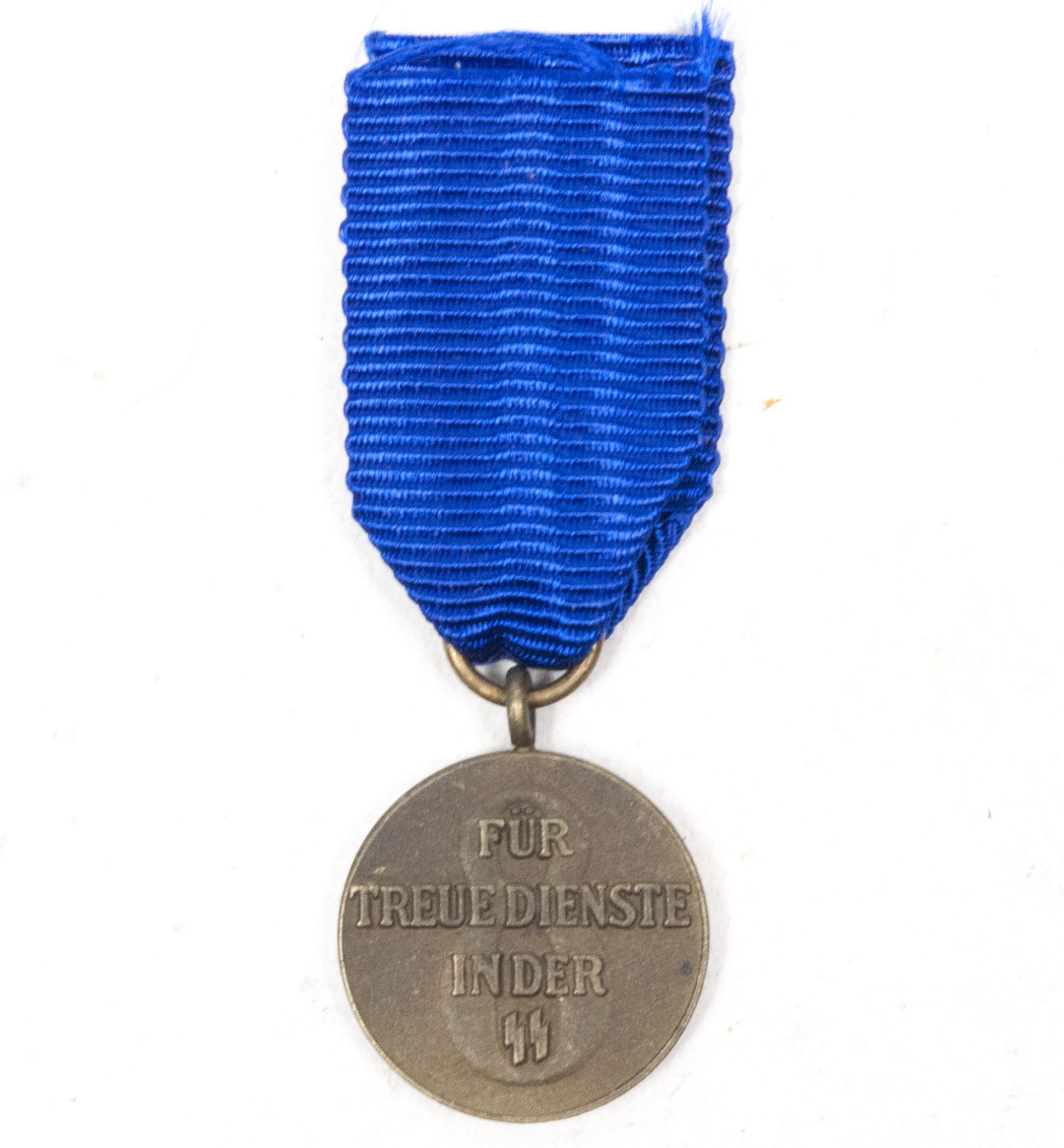 Miniature SS Dienstauszeichnung für 8 Jahre (5) Miniature SS Dienstauszeichnung für 8 Jahre