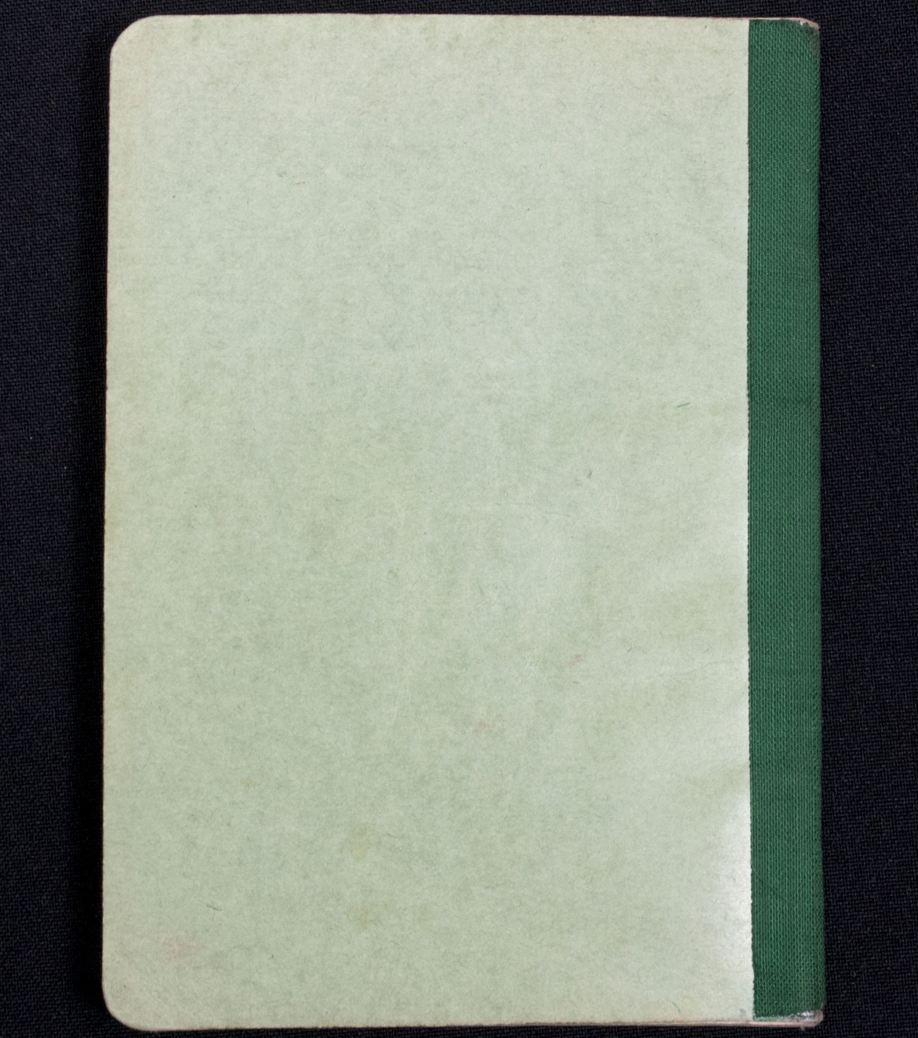 WWII German Polizei Soldbuch/Dienstpass/Dienstausweis group - Image 32