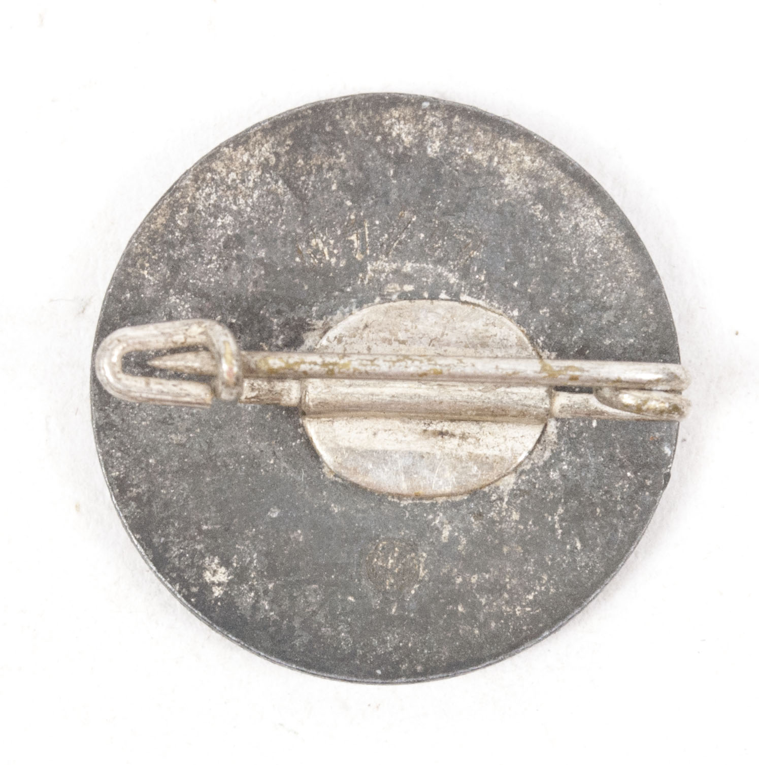 NSDAP Parteiabzeichen (MM RZM M177 Foerster & Barth) (4) NSDAP Parteiabzeichen (MM RZM M177 Foerster & Barth)