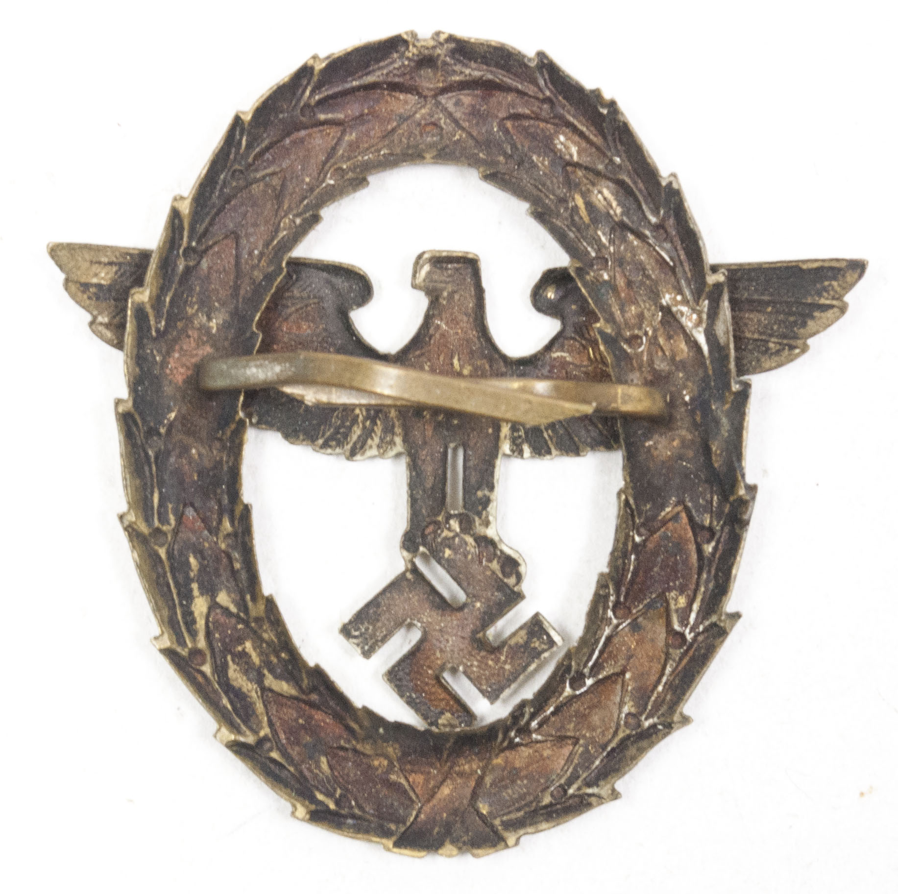 Polizei Schirmmütze adler first pattern (2) Polizei Schirmmütze adler first pattern