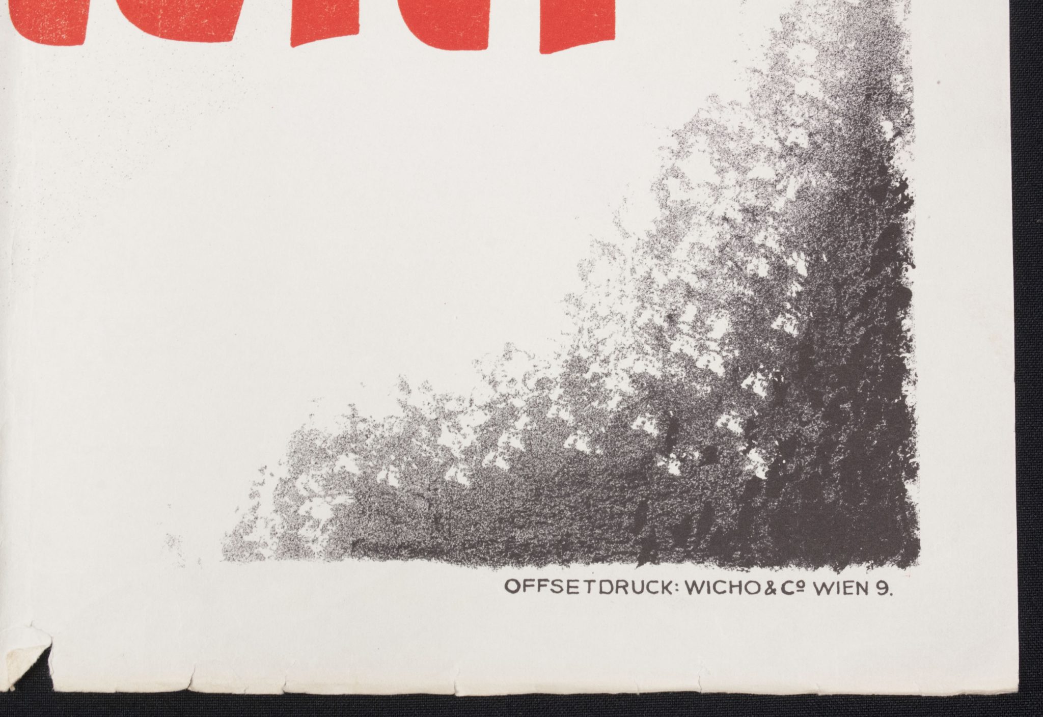 (Poster) NSDAP - Zum Jahrestag des Umbruches unsere Parole das Wordt des Führers: "Sie werden meine Ostmärker noch kennen lernen"! - Image 10