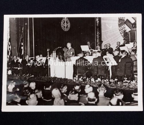 (Pressphoto) Coburg badge awarding event 19