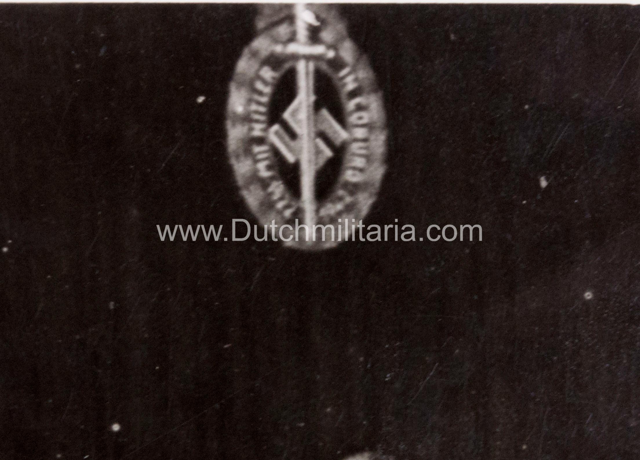 (Pressphoto) Coburg badge awarding event 19 (3) Pressphoto-Coburg-badge-awarding-event