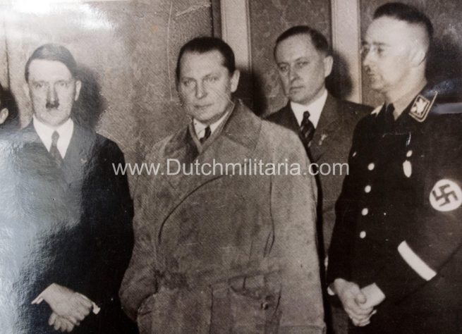 (Pressphoto) Nach der Macht übernahme am 30. Januar 1933 Dr. Frick ...
