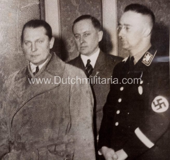(Pressphoto) Nach der Macht übernahme am 30. Januar 1933 Dr. Frick ...