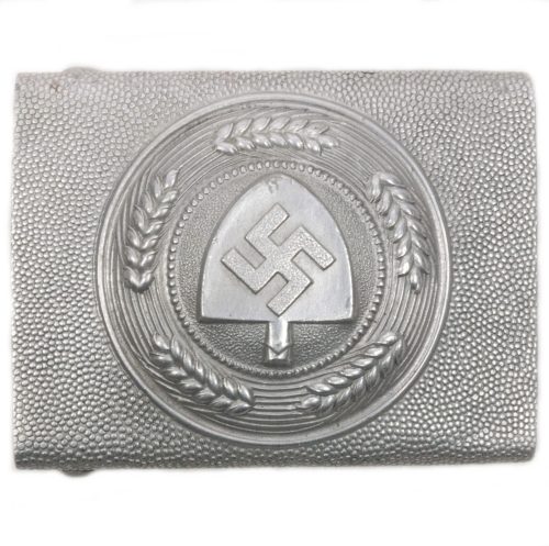 Reichsarbeitsdienst (RAD) buckle (Maker CTD)