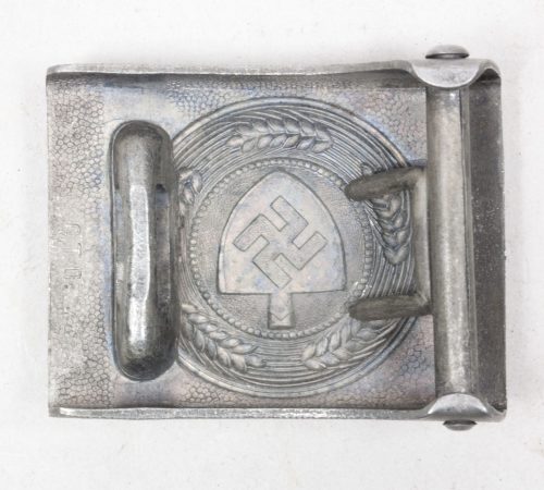 Reichsarbeitsdienst (RAD) buckle (Maker CTD)