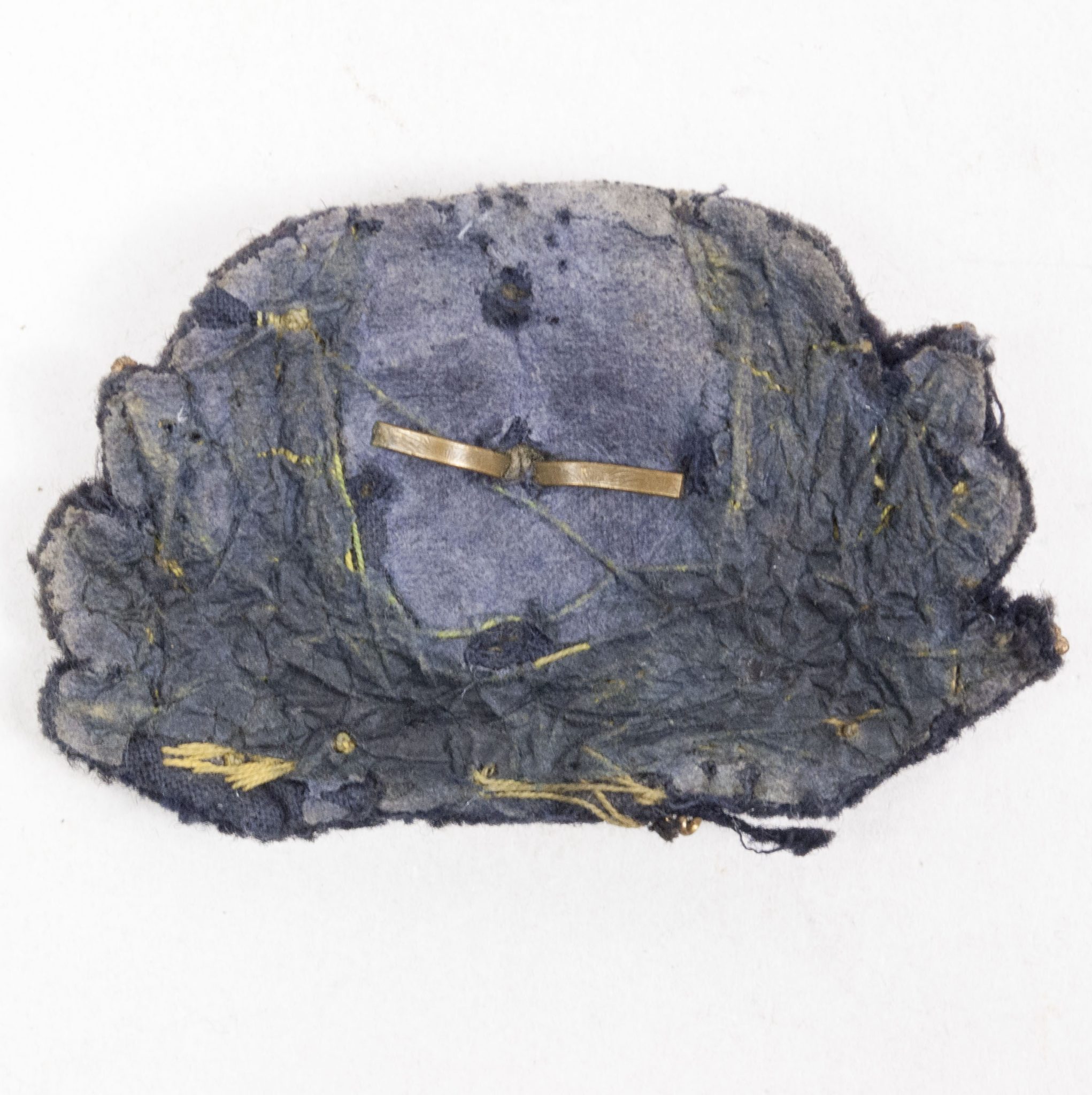 Reichsbanner Schwarz-Rot-Gold cockarde (2) Reichsbanner Schwarz-Rot-Gold cockarde