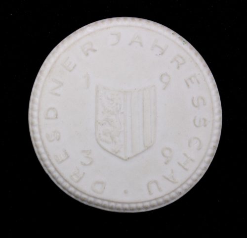 Reichskolonialbund Deutscher Kolonialausstellung Dresden 1939