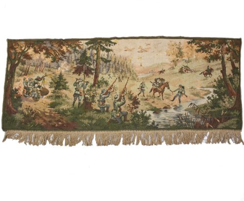 Reichswehr Heer tapestry (160 x 70 cm)