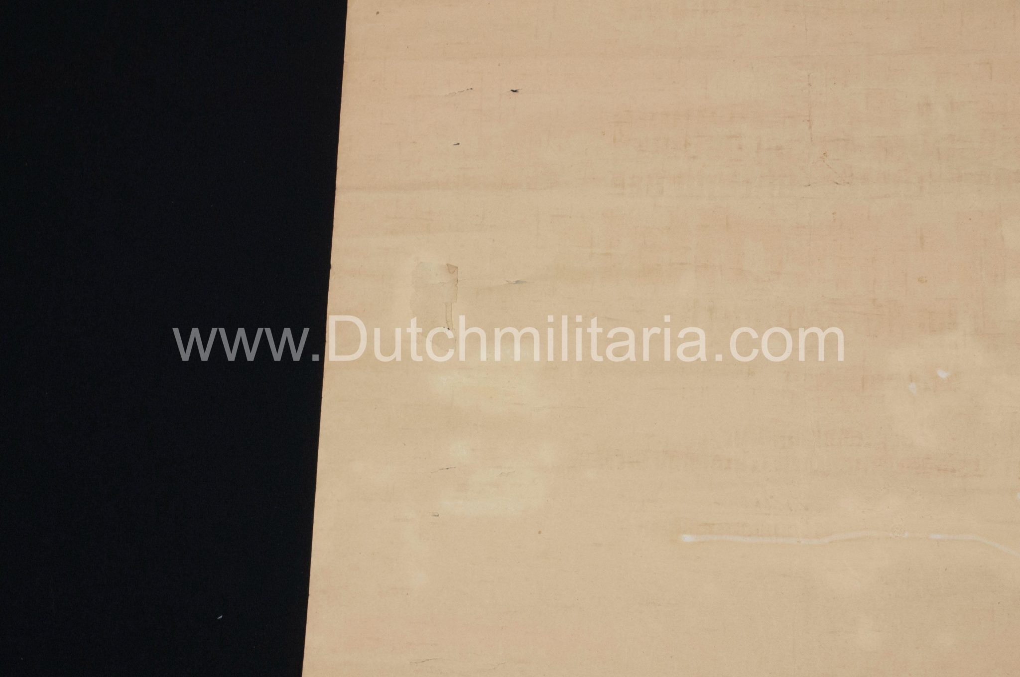 SS-Meisterbrief SS-Meistertitels citation - Signed SS Standartenführer Neblich (1941) - Extremely Rare