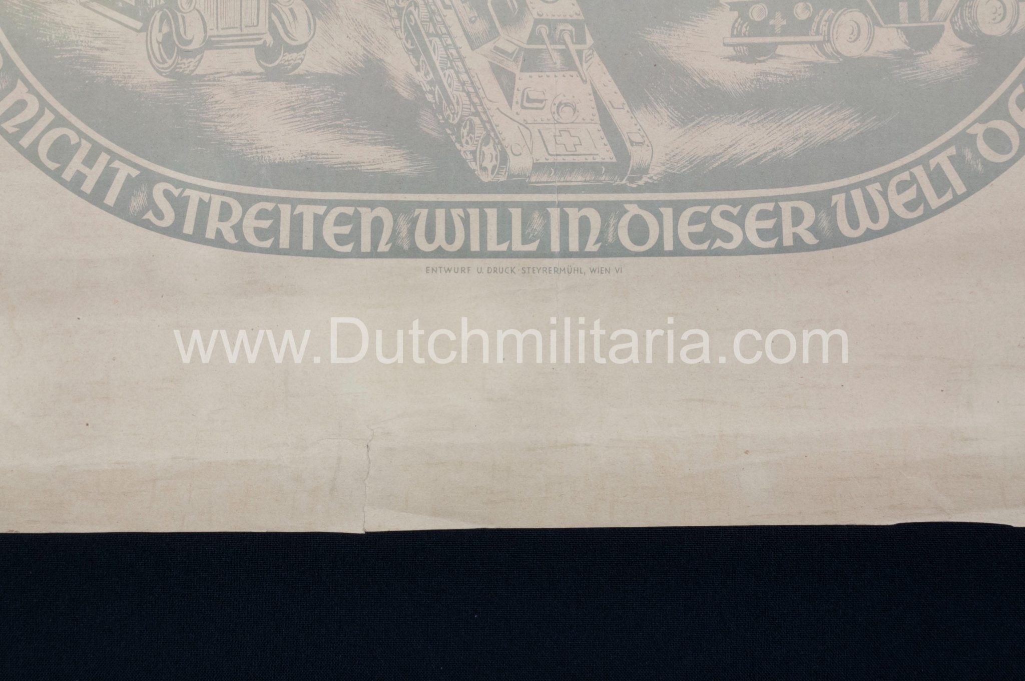 SS-Meisterbrief SS-Meistertitels citation - Signed SS Standartenführer Neblich (1941) - Extremely Rare