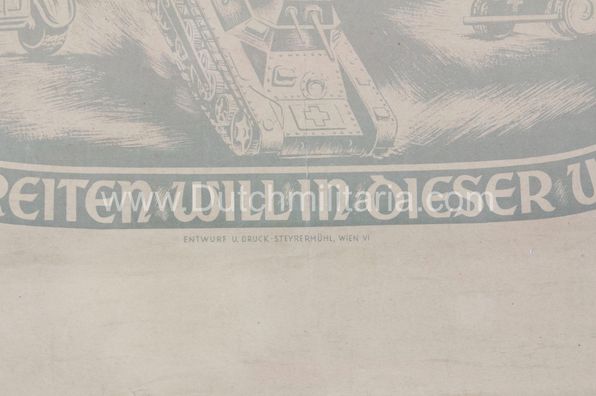 SS-Meisterbrief SS-Meistertitels citation - Signed SS Standartenführer Neblich (1941) - Extremely Rare