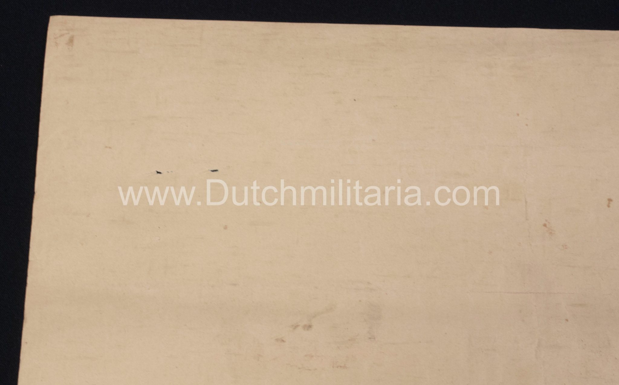 SS-Meisterbrief / SS-Meistertitels citation - Signed SS Standartenführer Neblich (1941) - Extremely Rare - Image 38