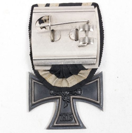 WWI Eisernes Kreuz Zweite Klasse (EK2) Iron Cross second class single mount
