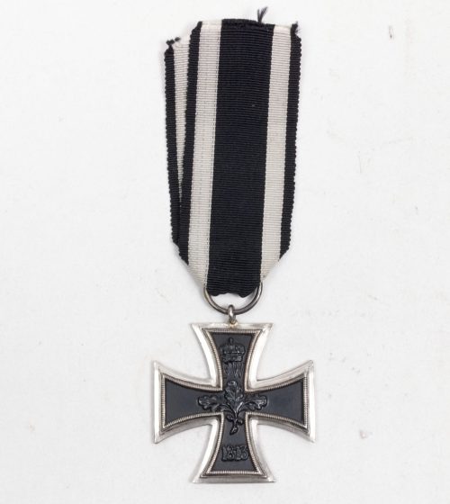 WWI Iron Cross second Class (EK2) Eisernes Kreuz zweite Klasse (Maker “KO)