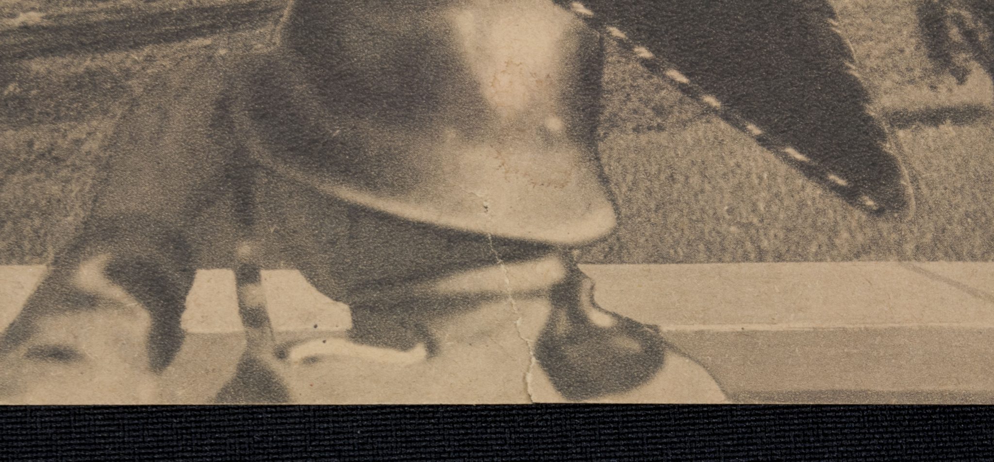 (Walloon flyer) Waffen-SS - Nous Sommes des Traîtres... - Image 8