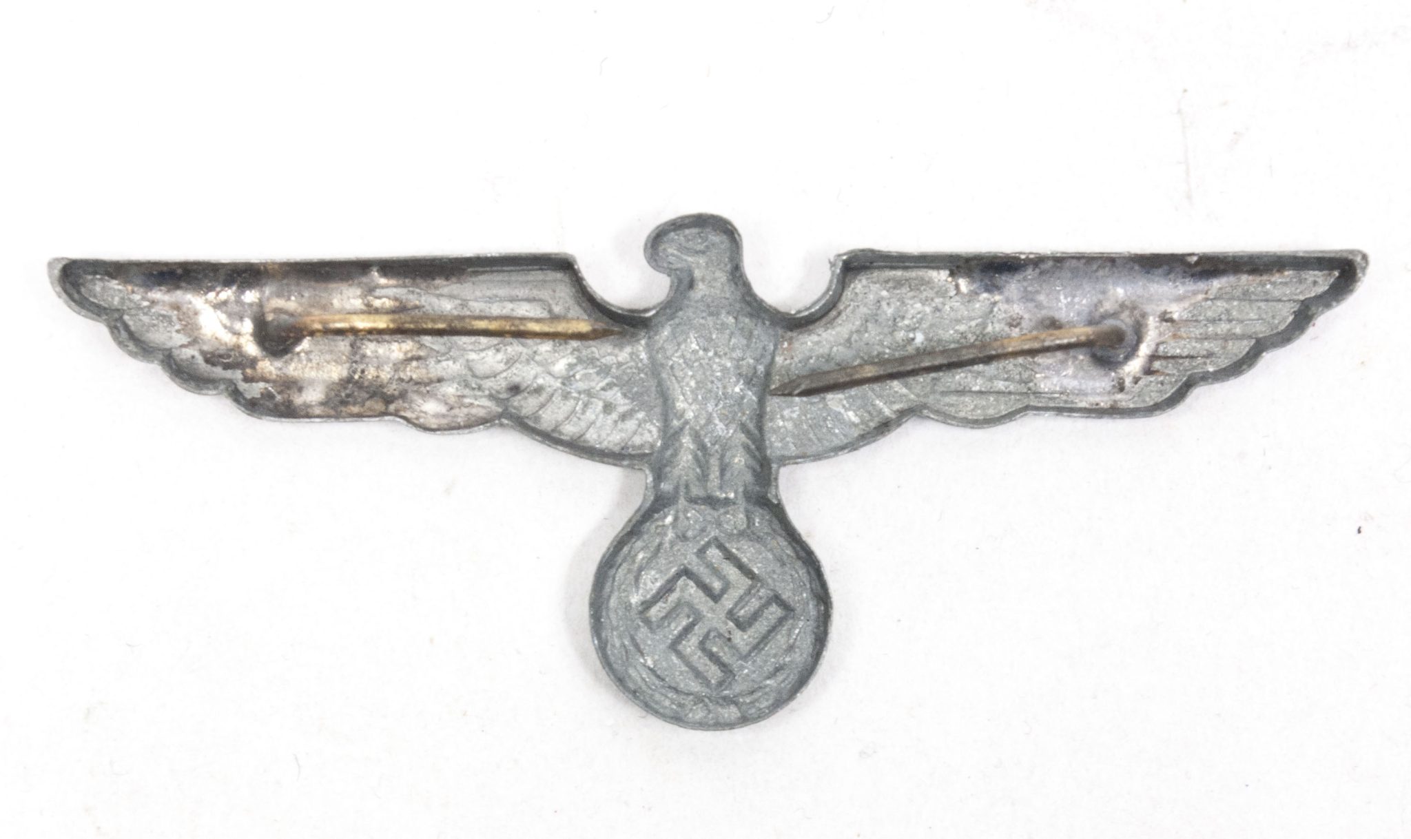 Wehrmacht (Heer) Schirmmütze adler (3) Wehrmacht (Heer) Schirmmütze adler