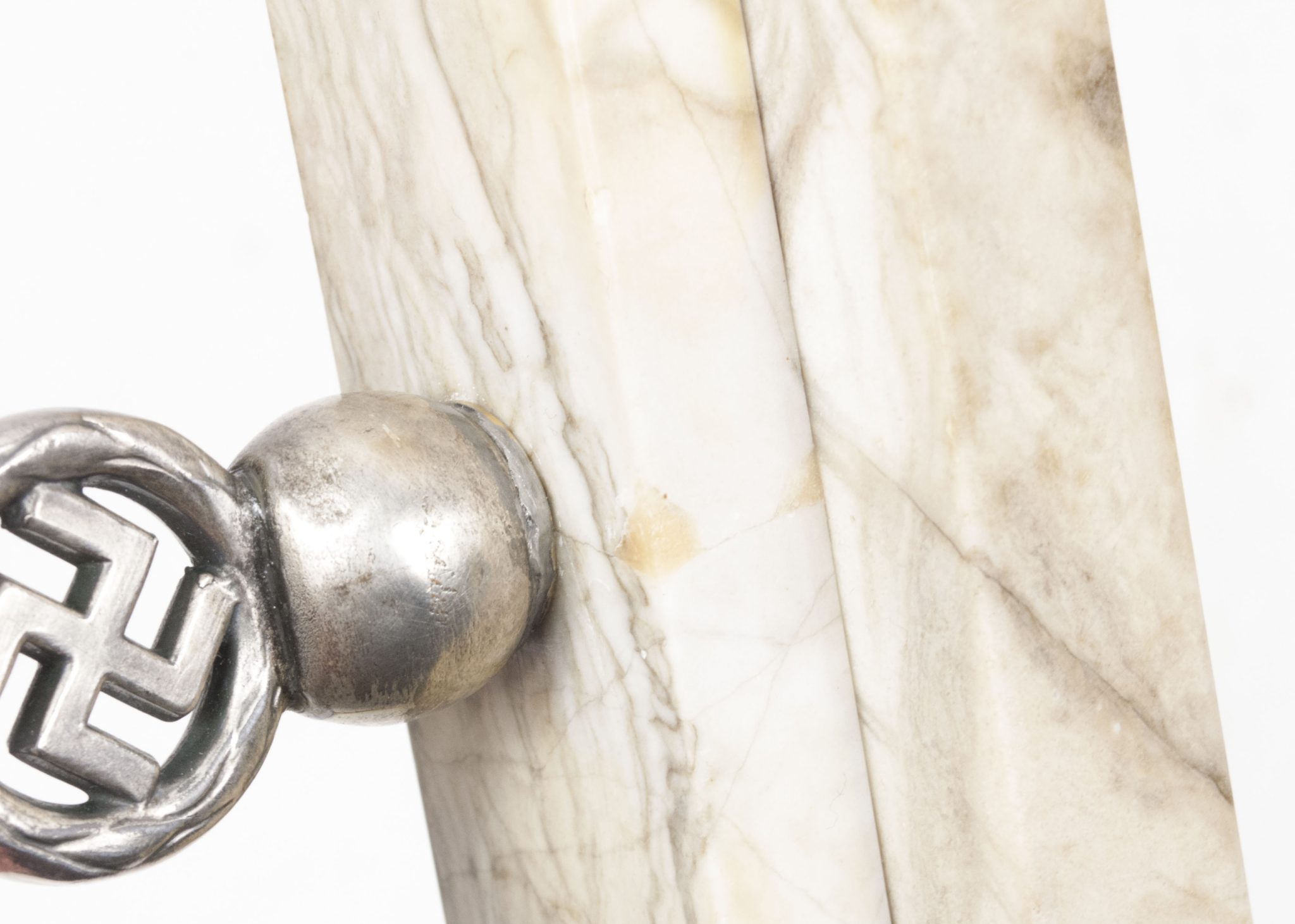 Wehrmacht (Heer) desk eagle - Image 45