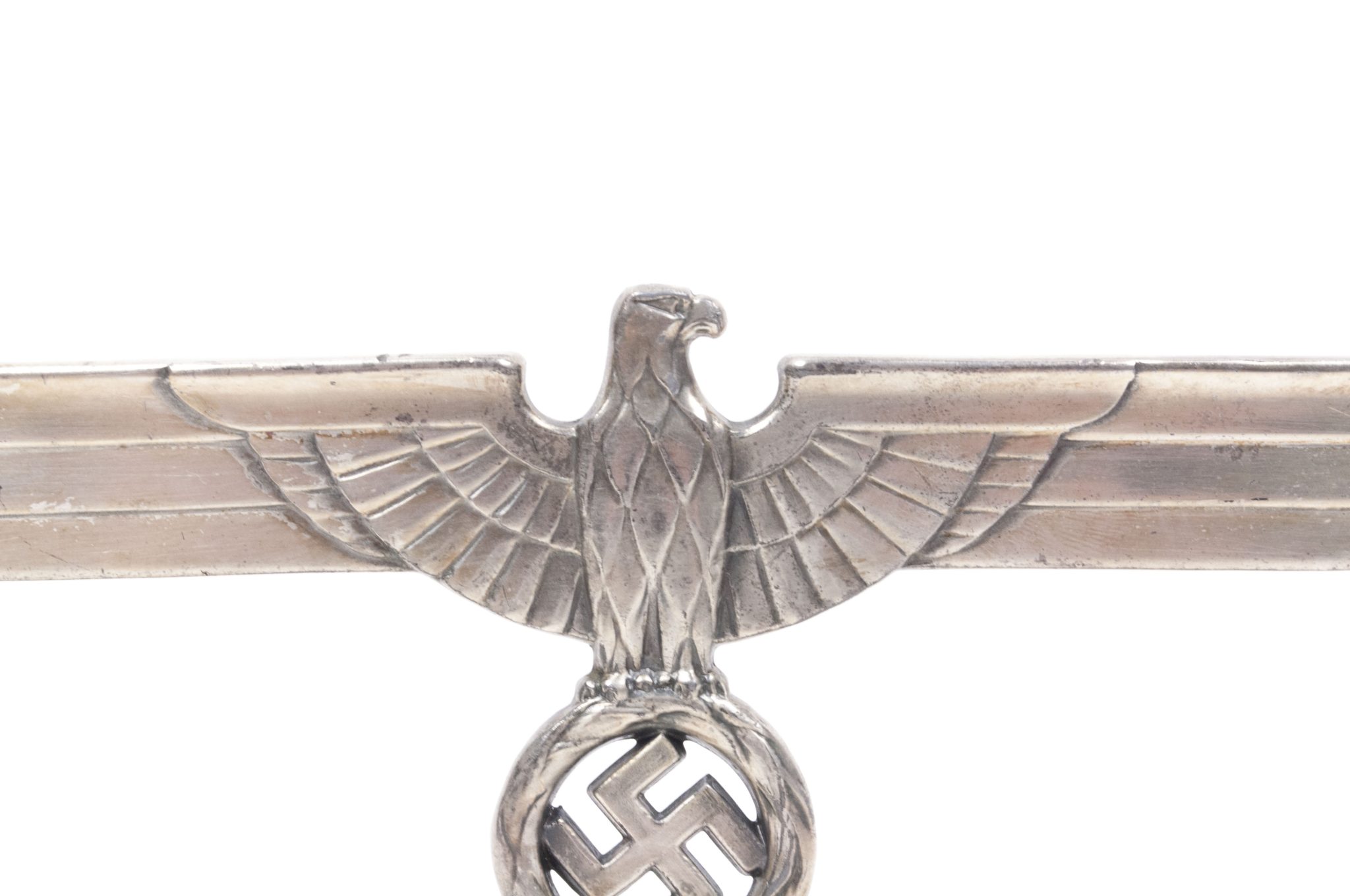 Wehrmacht (Heer) desk eagle - Image 9