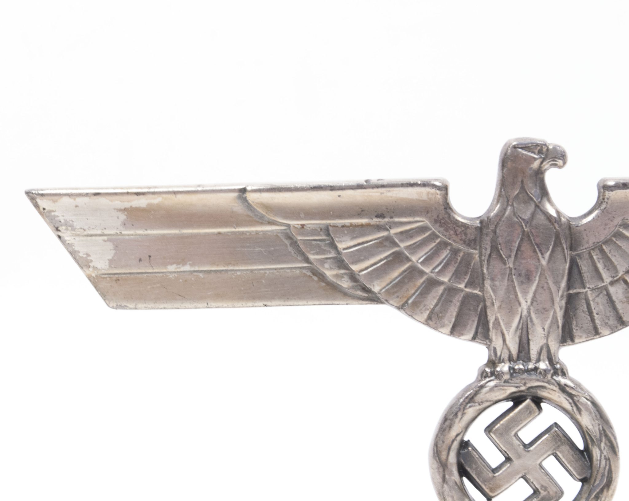 Wehrmacht (Heer) desk eagle - Image 10