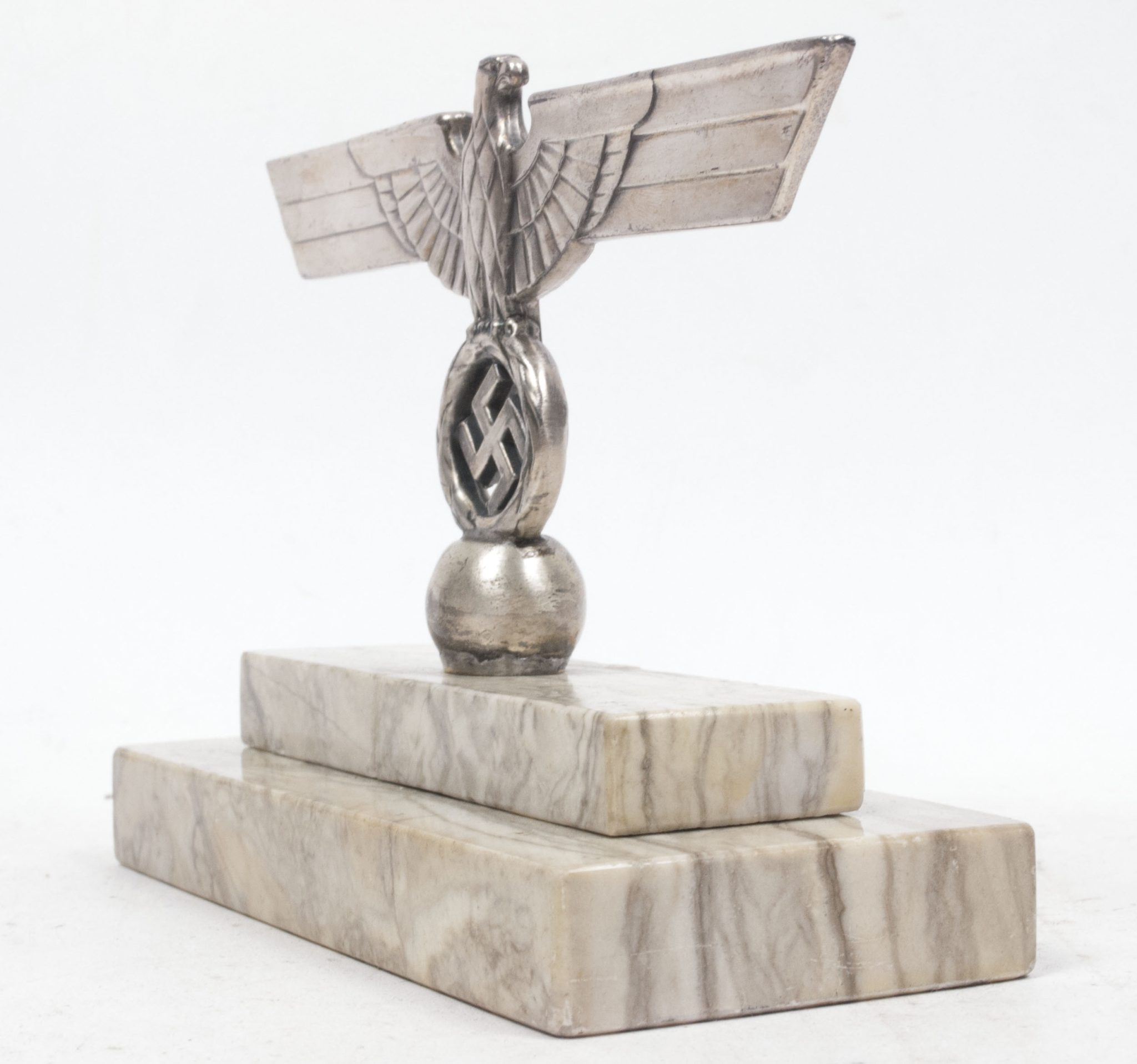 Wehrmacht (Heer) desk eagle - Image 11