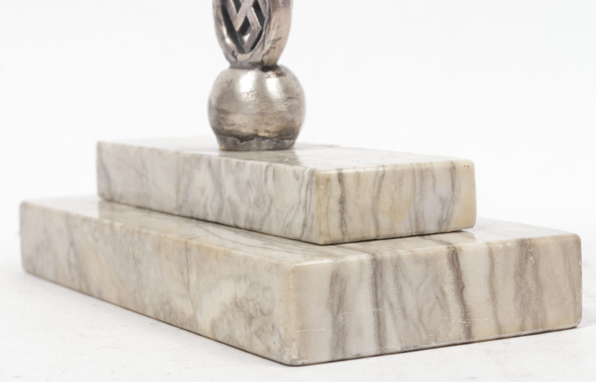 Wehrmacht (Heer) desk eagle - Image 12