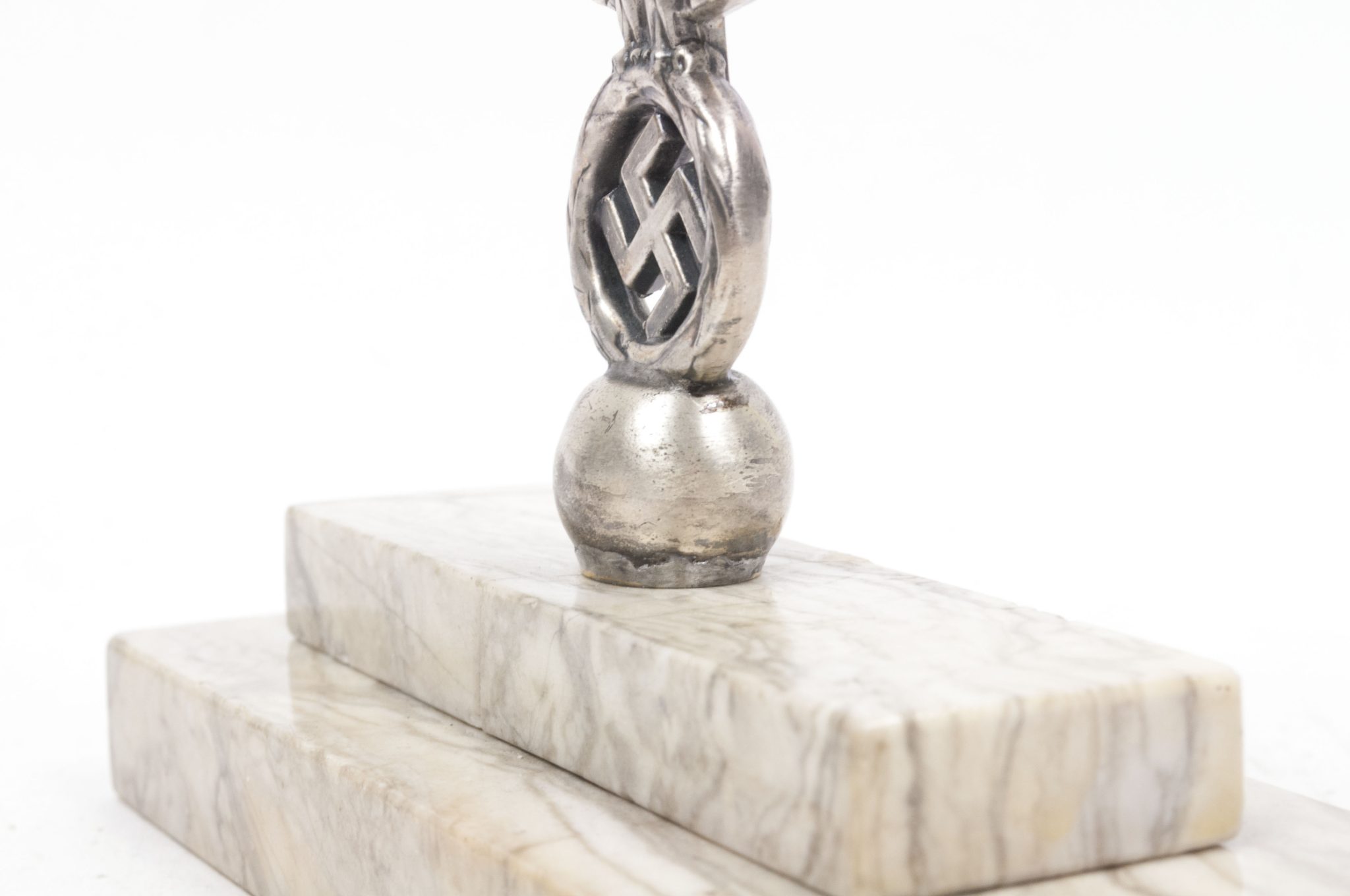 Wehrmacht (Heer) desk eagle - Image 13