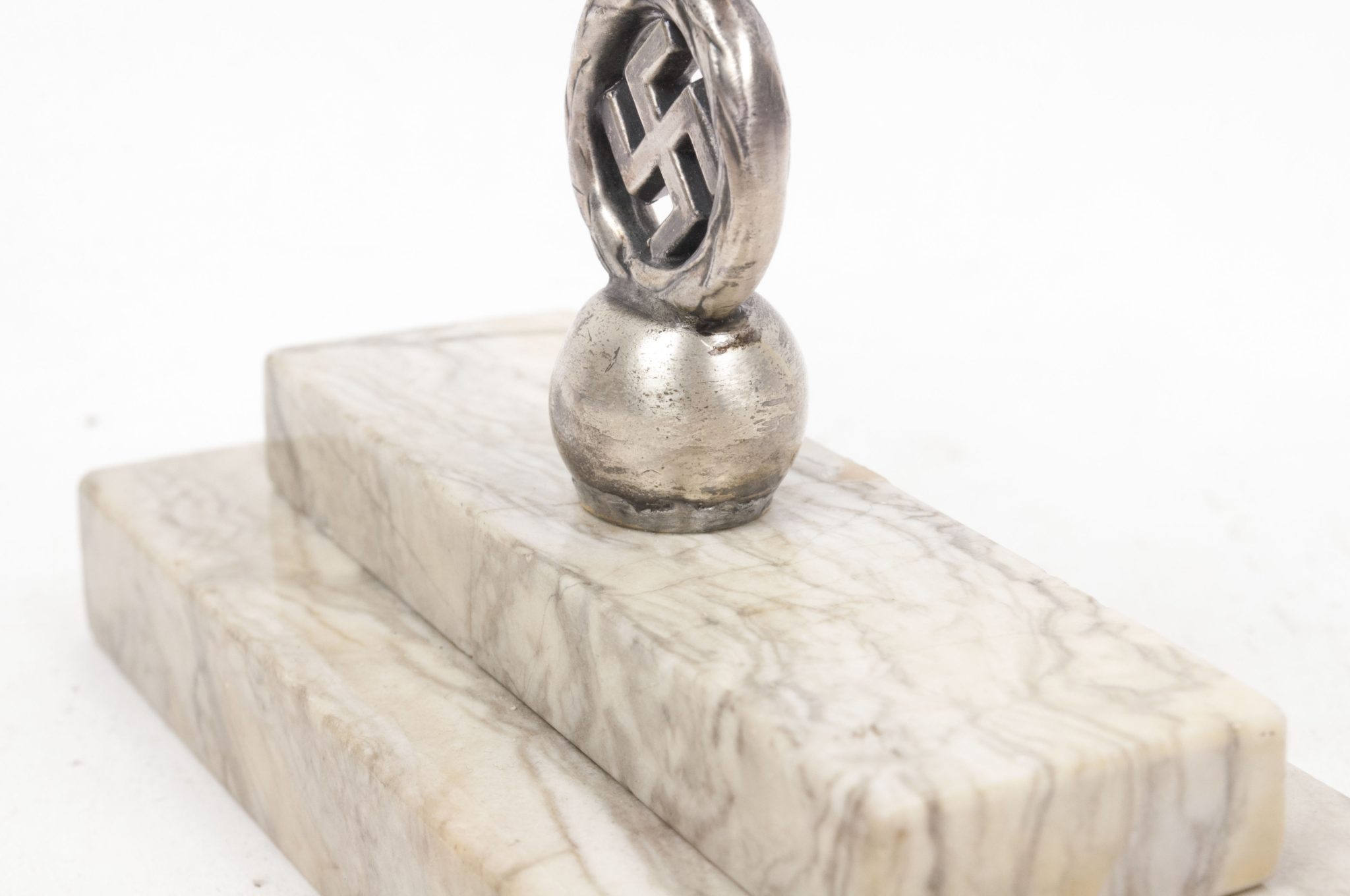 Wehrmacht (Heer) desk eagle - Image 14