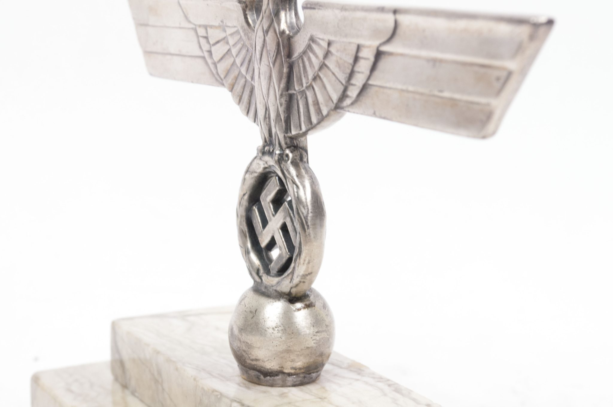Wehrmacht (Heer) desk eagle - Image 15