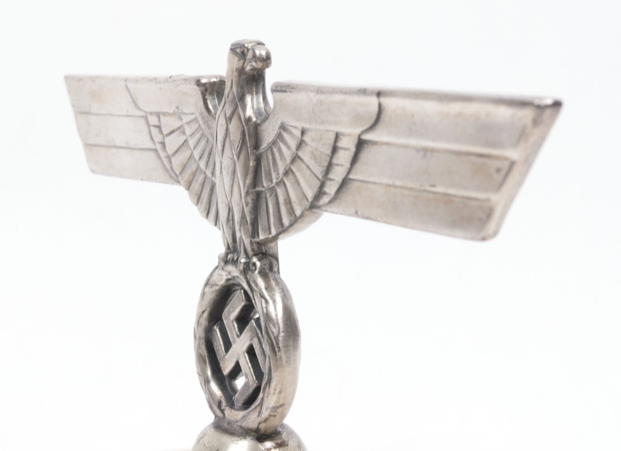 Wehrmacht (Heer) desk eagle - Image 16