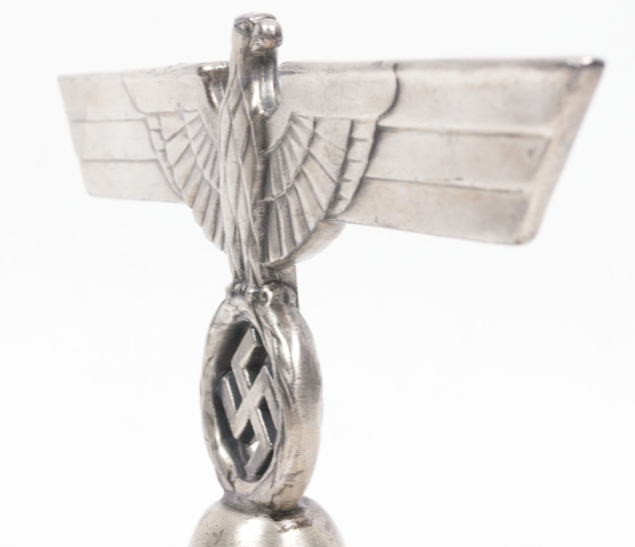 Wehrmacht (Heer) desk eagle - Image 17