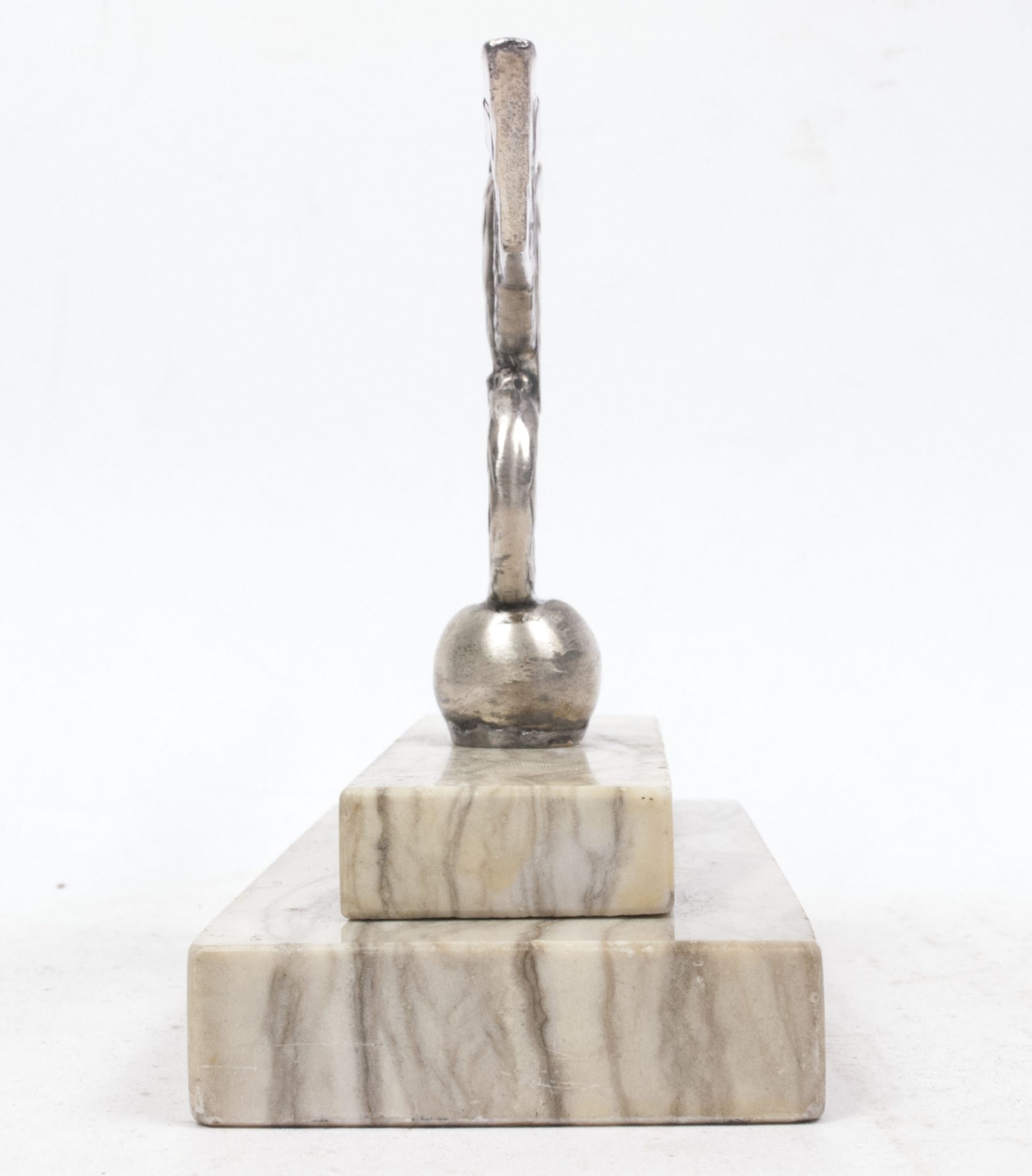 Wehrmacht (Heer) desk eagle - Image 18