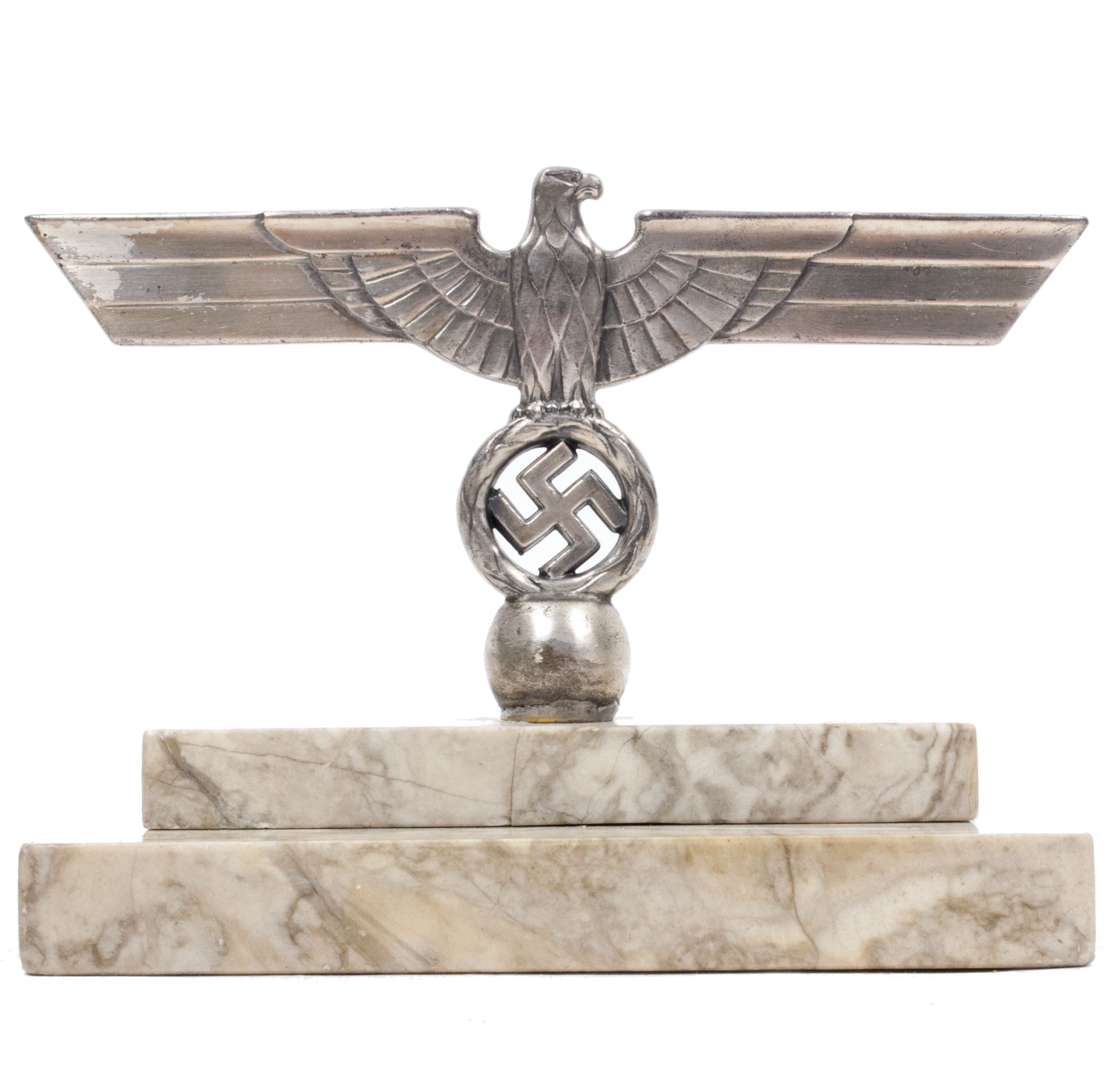 Wehrmacht (Heer) desk eagle