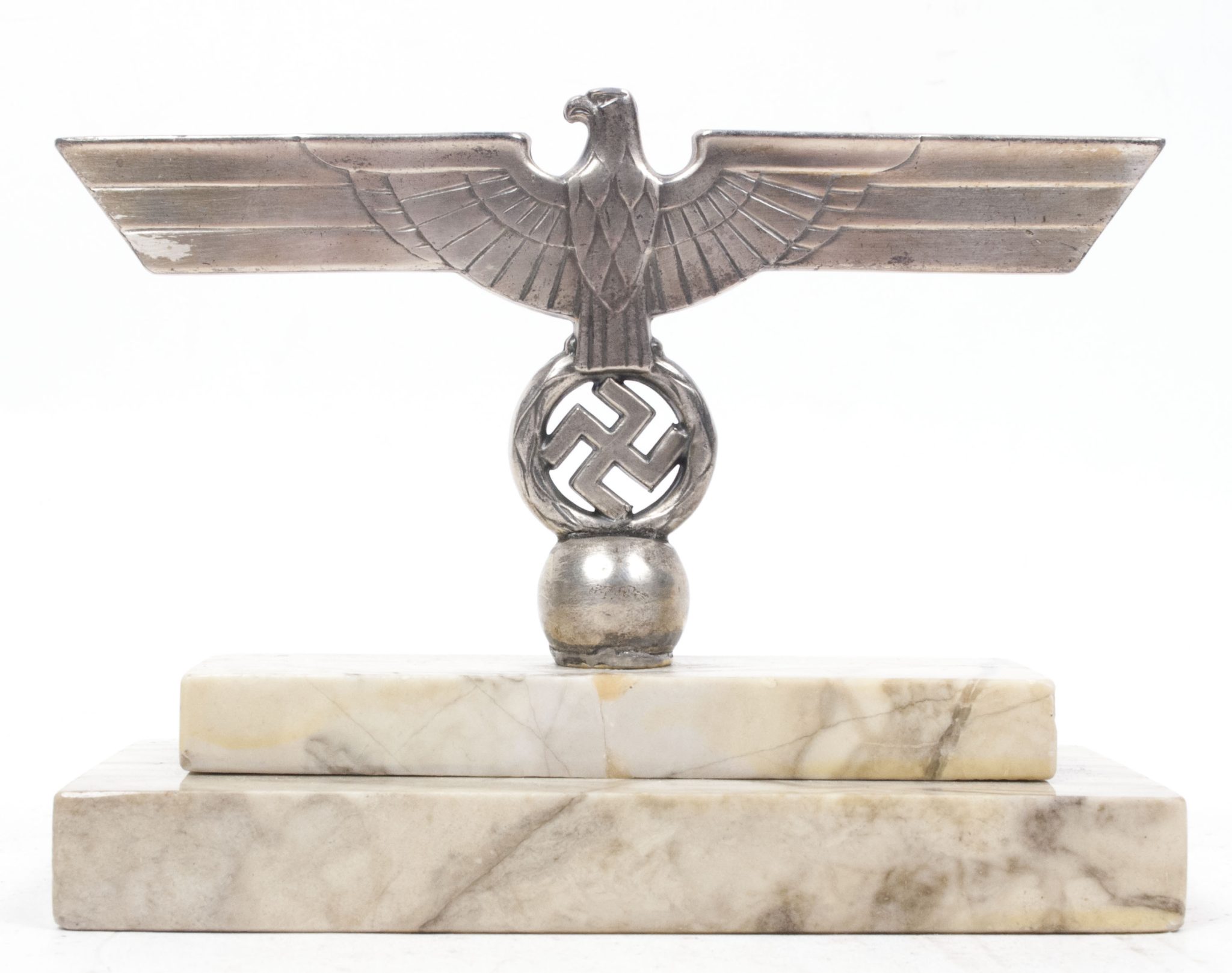 Wehrmacht (Heer) desk eagle - Image 21