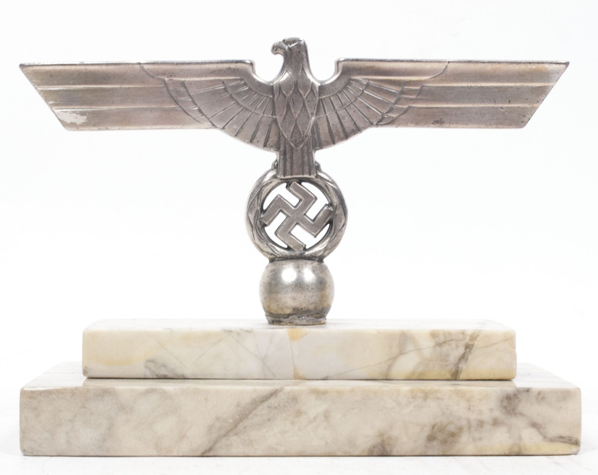 Wehrmacht (Heer) desk eagle - Image 22
