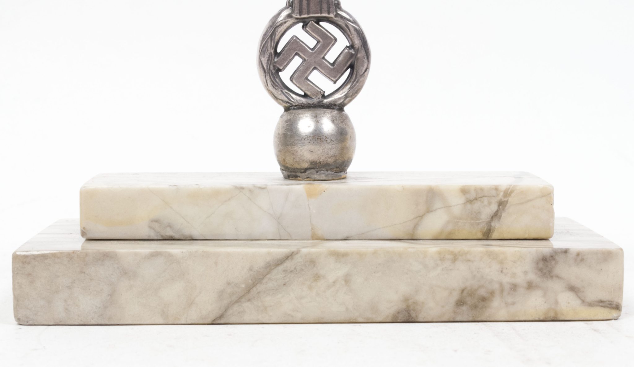 Wehrmacht (Heer) desk eagle - Image 23