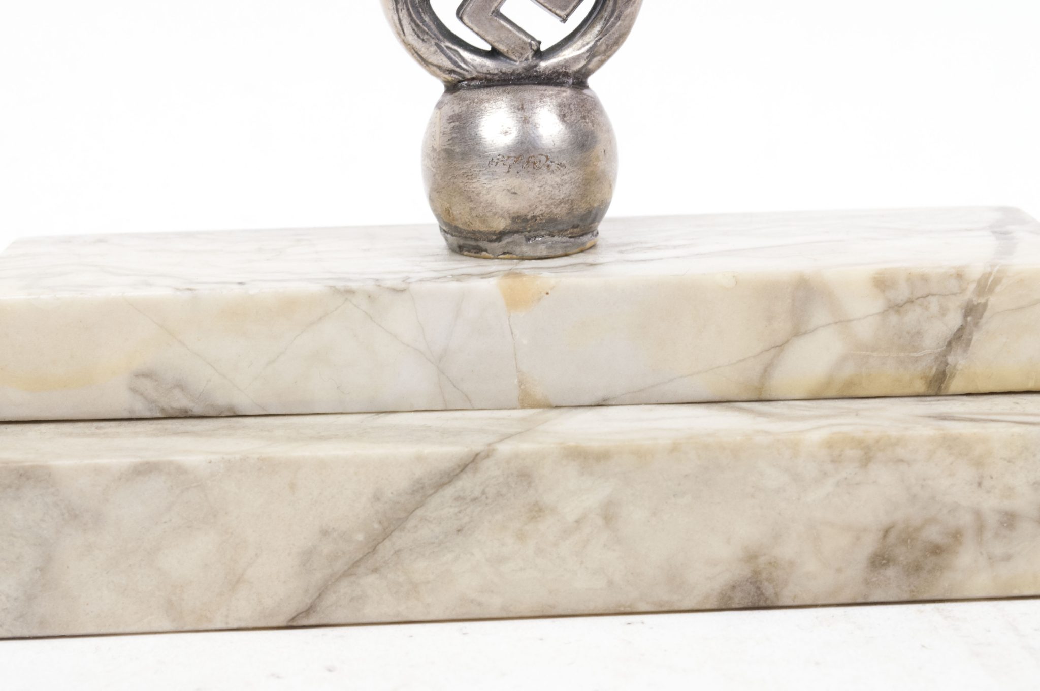 Wehrmacht (Heer) desk eagle - Image 24