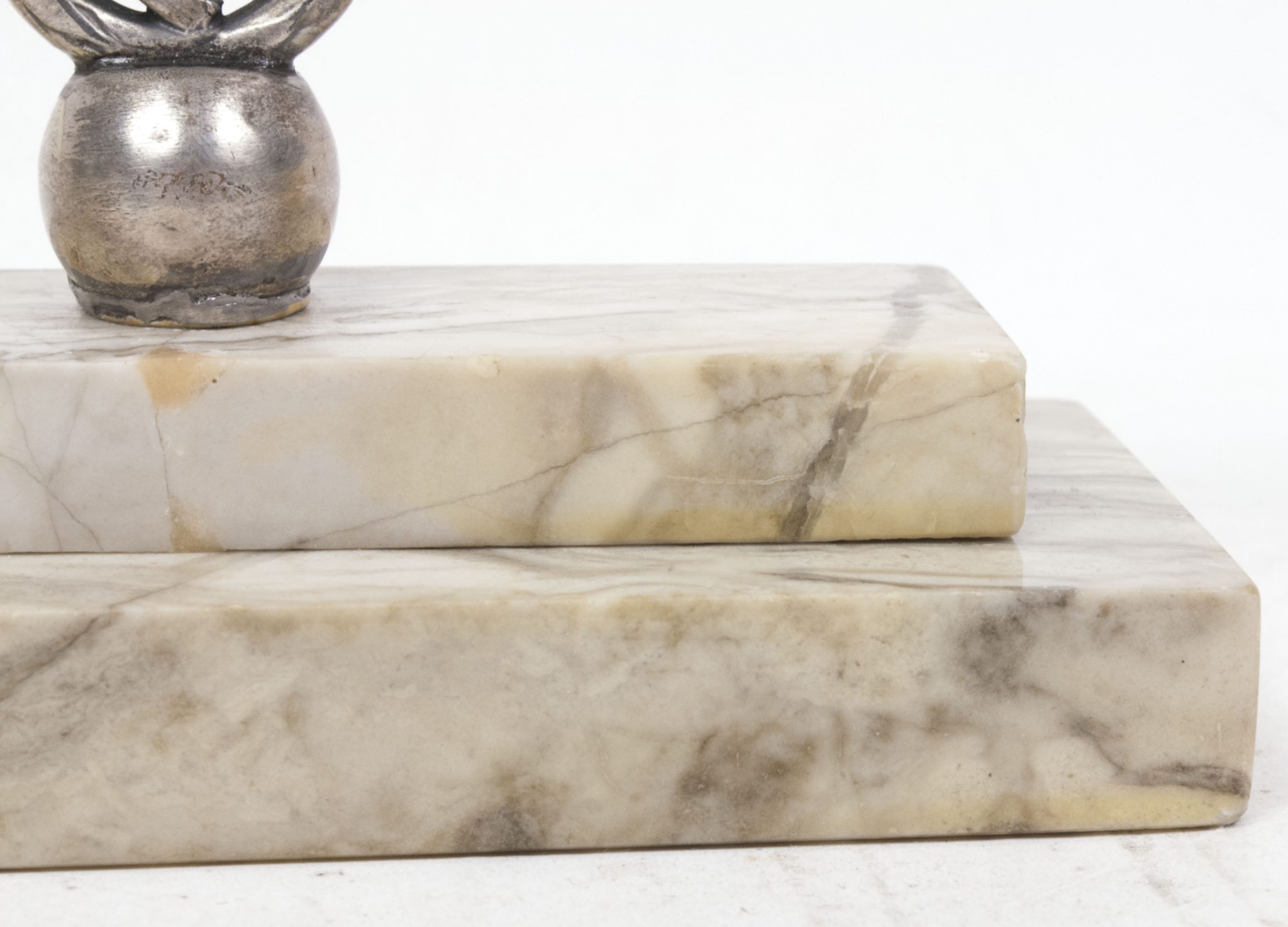 Wehrmacht (Heer) desk eagle - Image 27